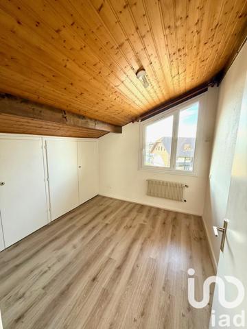 Appartement à vendre 3 pièces 63 m² Thonon-les-Bains