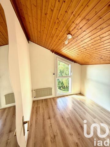 Appartement à vendre 3 pièces 63 m² Thonon-les-Bains