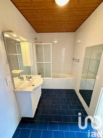 Appartement à vendre 3 pièces 63 m² Thonon-les-Bains