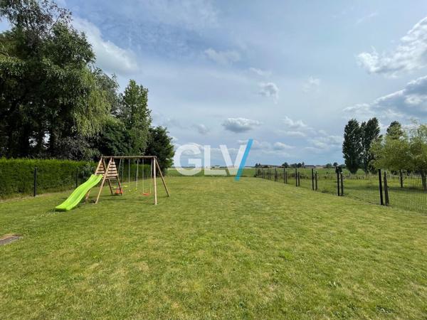 Maison 5 pièce(s) 145 m2 , Villeneuve d ascq