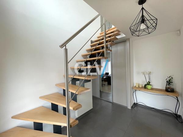 Maison 5 pièce(s) 145 m2 , Villeneuve d ascq