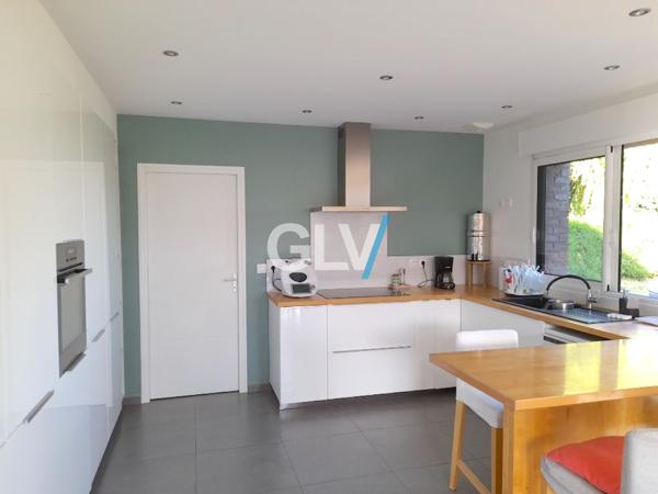 Maison 5 pièce(s) 145 m2 , Villeneuve d ascq