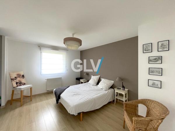Maison 5 pièce(s) 145 m2 , Villeneuve d ascq