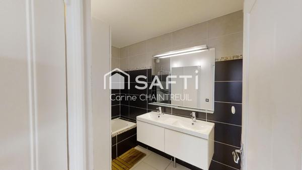 !! Spécial investisseurs : Rentabilité brute exceptionnelle de 10.4% !!