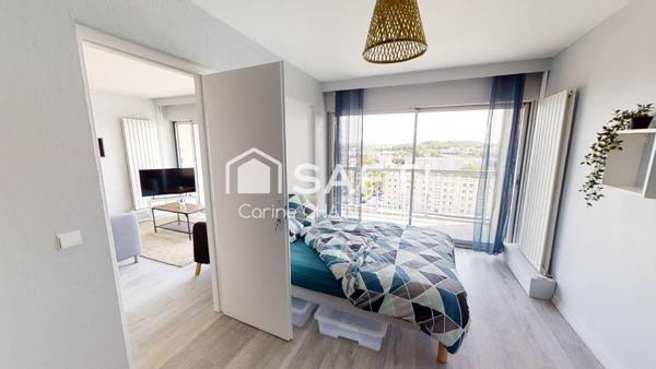 !! Spécial investisseurs : Rentabilité brute exceptionnelle de 10.4% !!