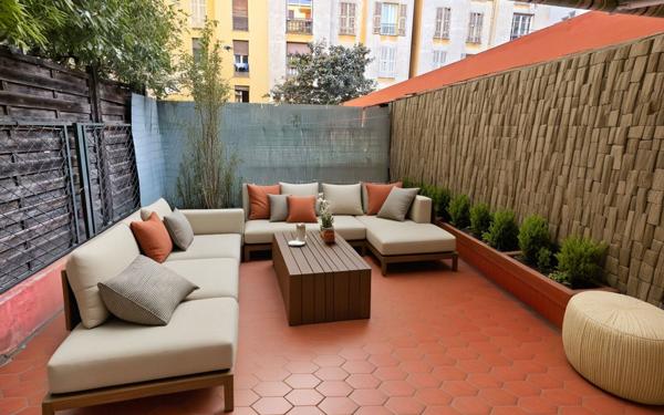 Appartement à vendre    1 pièce • 22,60 m2 Nice