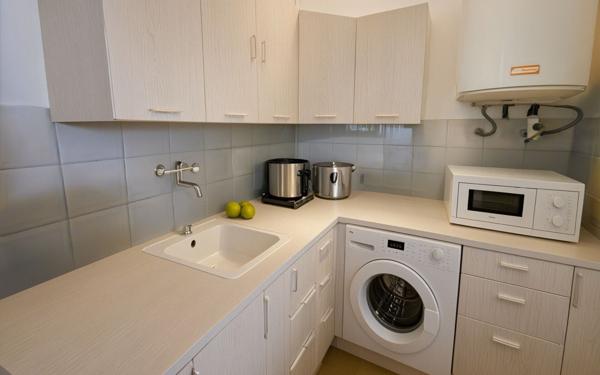 Appartement à vendre    1 pièce • 22,60 m2 Nice