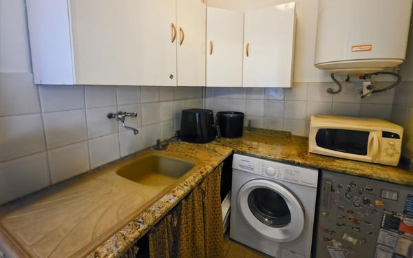 Appartement à vendre    1 pièce • 22,60 m2 Nice