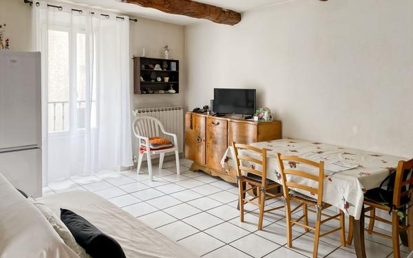 Appartement à vendre    5 pièces •  Oraison