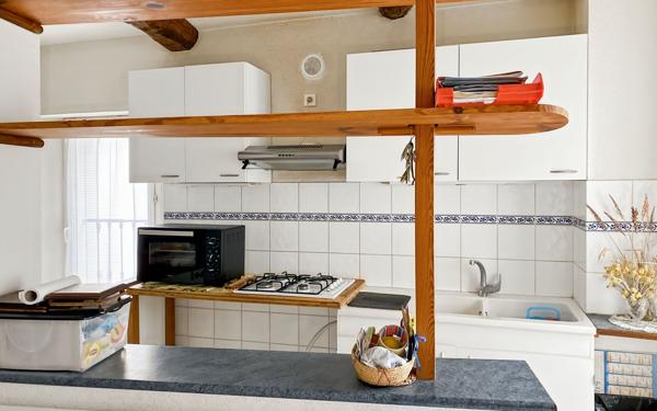 Appartement à vendre    5 pièces •  Oraison