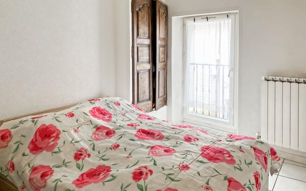 Appartement à vendre    5 pièces •  Oraison