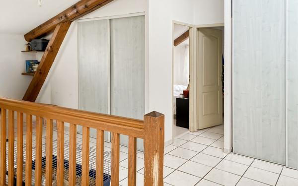 Appartement à vendre    5 pièces •  Oraison