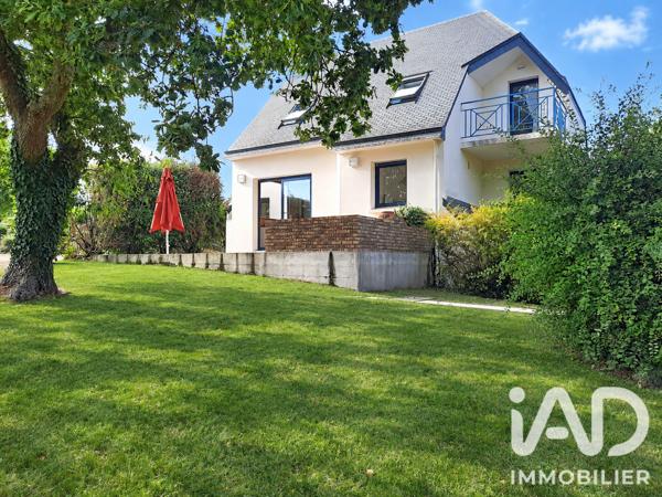 Maison à vendre 6 pièces 110 m² Trégunc