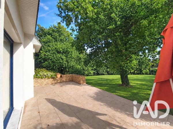 Maison à vendre 6 pièces 110 m² Trégunc