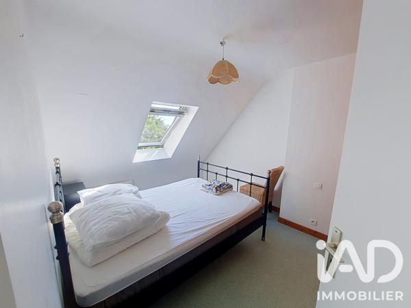 Maison à vendre 6 pièces 110 m² Trégunc