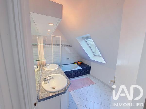 Maison à vendre 6 pièces 110 m² Trégunc