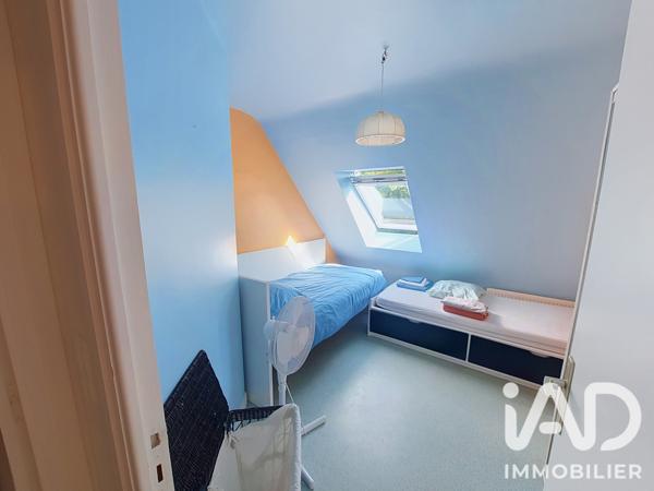 Maison à vendre 6 pièces 110 m² Trégunc
