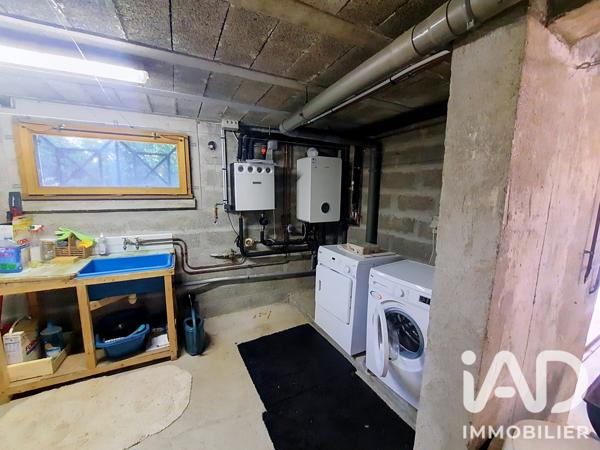 Maison à vendre 6 pièces 110 m² Trégunc