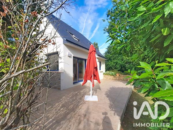 Maison à vendre 6 pièces 110 m² Trégunc