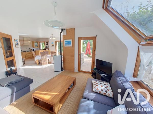 Maison à vendre 6 pièces 110 m² Trégunc