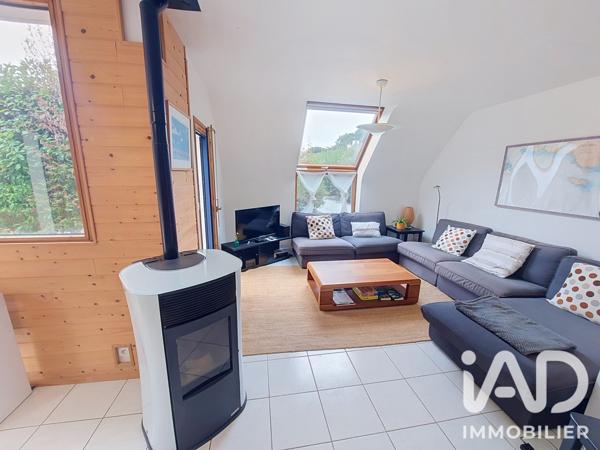 Maison à vendre 6 pièces 110 m² Trégunc