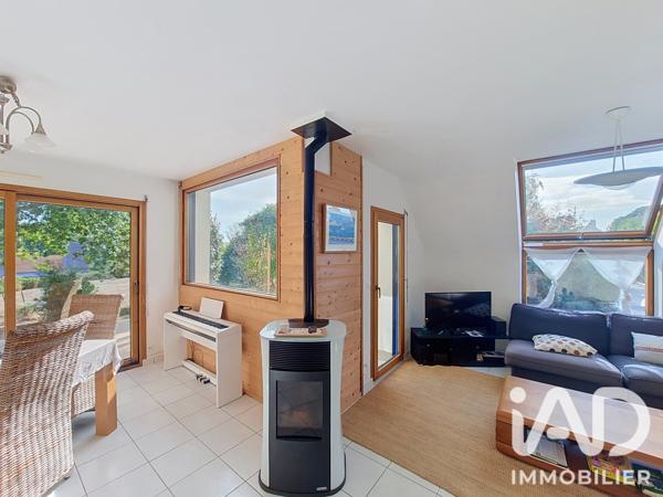 Maison à vendre 6 pièces 110 m² Trégunc