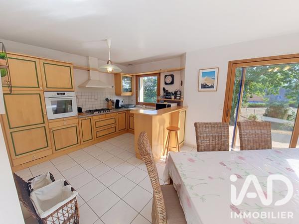 Maison à vendre 6 pièces 110 m² Trégunc