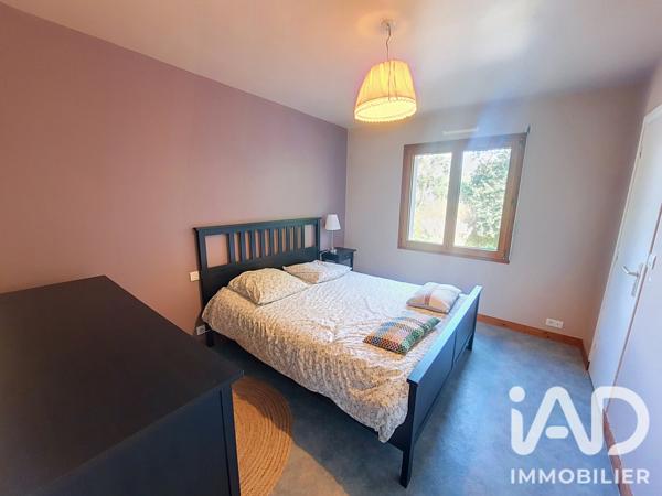 Maison à vendre 6 pièces 110 m² Trégunc