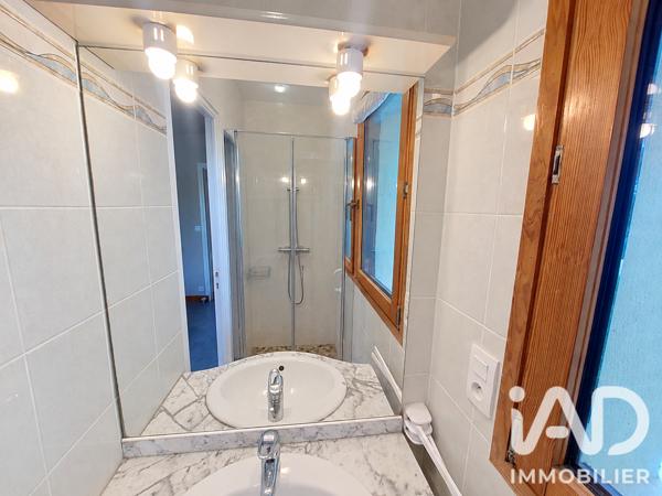 Maison à vendre 6 pièces 110 m² Trégunc