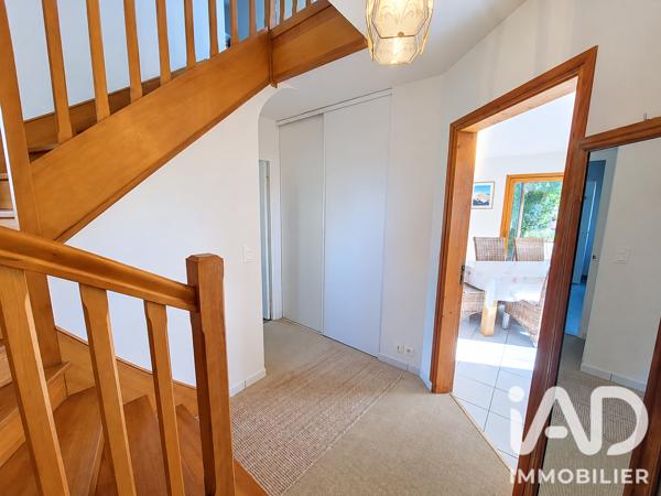 Maison à vendre 6 pièces 110 m² Trégunc