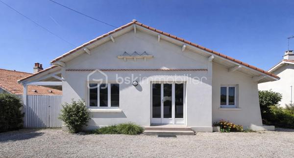 Maison de 79 m²