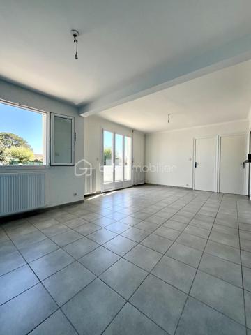 Maison de 79 m²