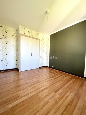 Maison de 79 m²