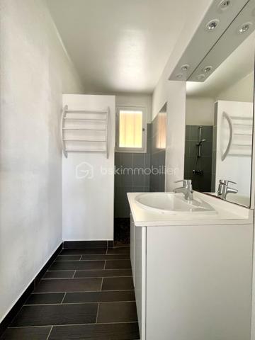 Maison de 79 m²