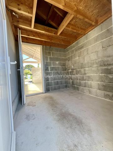 Maison de 79 m²