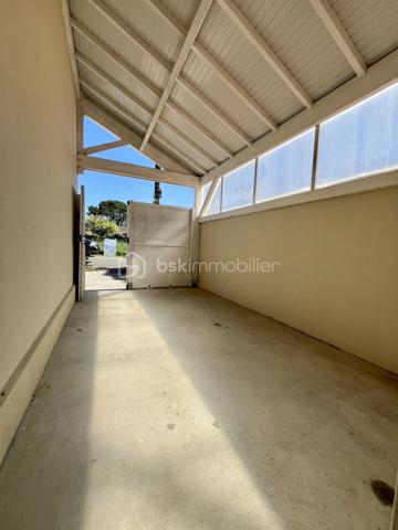 Maison de 79 m²