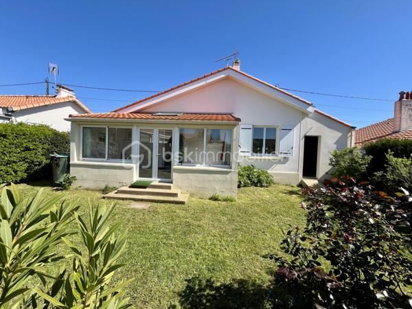 Maison de 79 m²