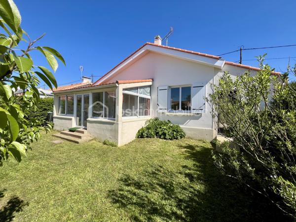 Maison de 79 m²