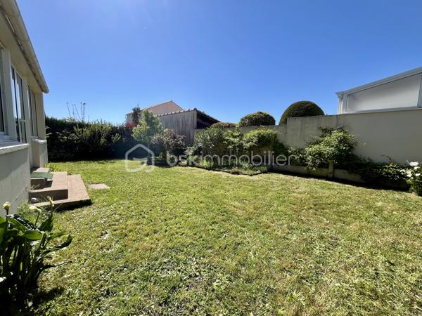 Maison de 79 m²