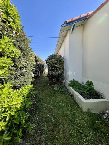 Maison de 79 m²