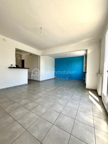 Maison de 79 m²