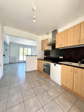 Maison de 79 m²