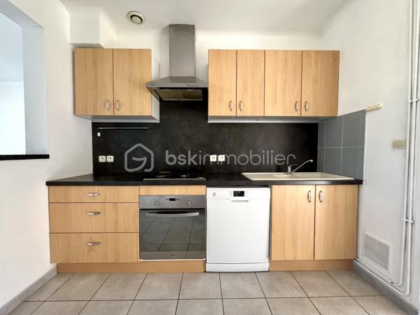 Maison de 79 m²