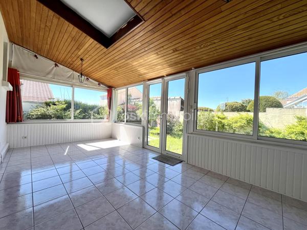 Maison de 79 m²