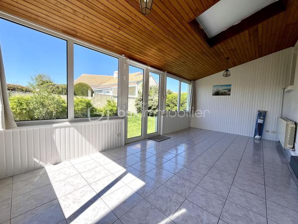 Maison de 79 m²
