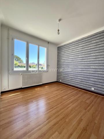 Maison de 79 m²