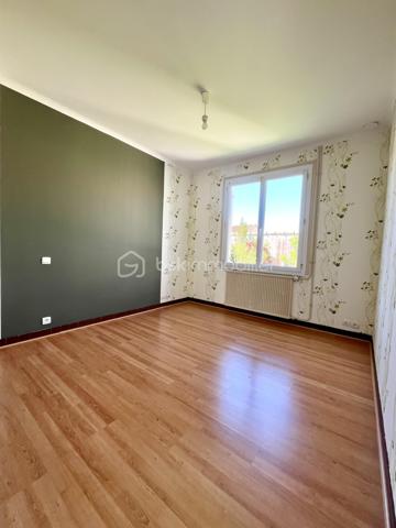 Maison de 79 m²