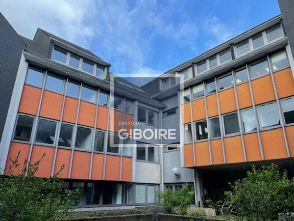 Bureaux - A VENDRE - RENNES (réf : 35.5820)