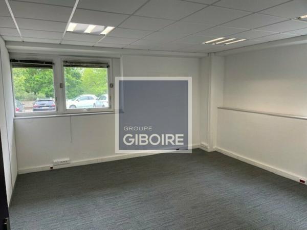 Bureaux - A VENDRE - RENNES (réf : 35.5820)