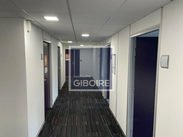 Bureaux - A VENDRE - RENNES (réf : 35.5820)